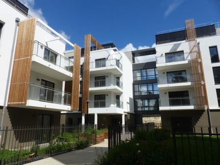 Appartement T1 à louer - 28 m² - Photo 3