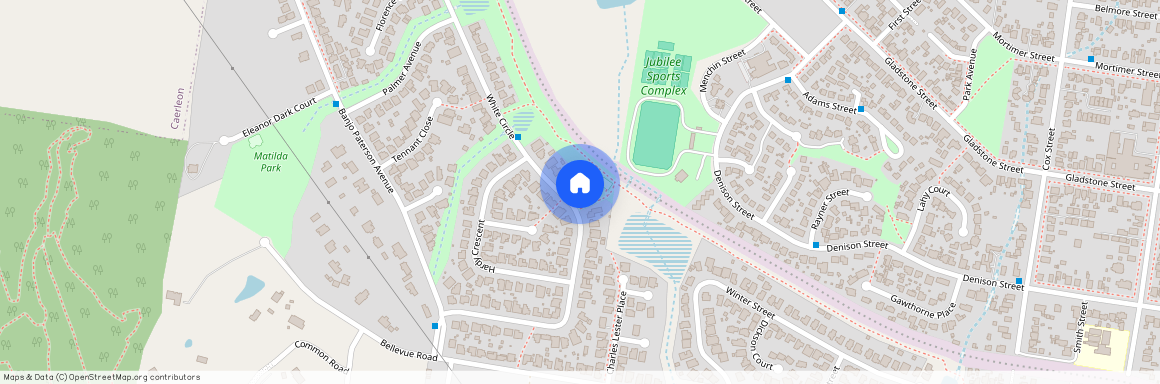 53 White Circle, 2850, Mudgee Nsw