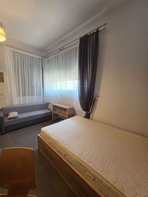 Studio/Γκαρσονιέρα για ενοικίαση 40 Εκκλησιές (40 Εκκλησιές - Ευαγγελίστρια) - Photo 1