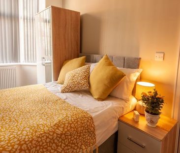 1 bedroom in a house share to rent - Photo 3