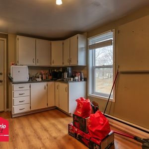 Appartement Trois-Rivières (Trois-Rivières) À Louer - Photo 2