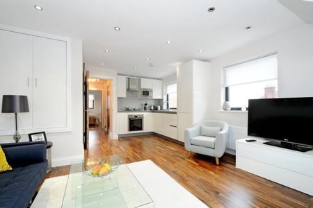 1 bedroom flat to rent - Photo 3