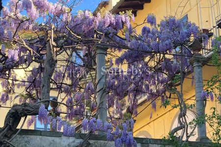 Splendido appartamento con giardino in Oltrarno - Photo 2