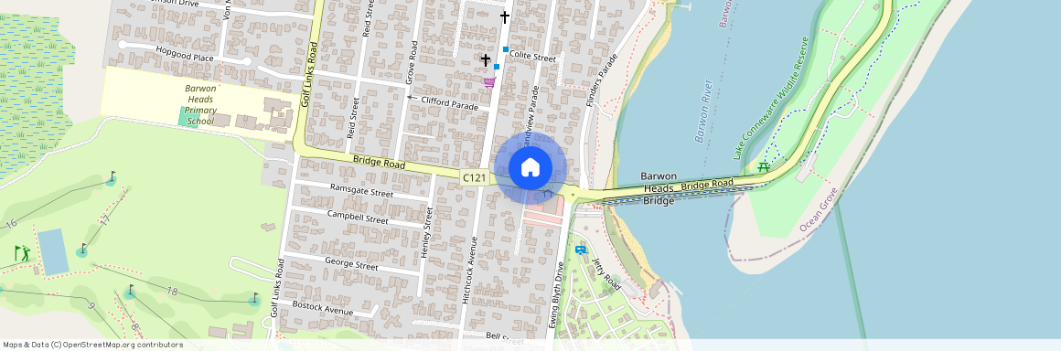 2B Bridge Road, Vic 3227, Barwon Heads