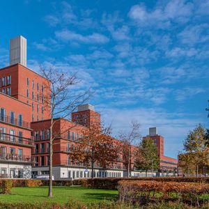 Appartement te huur: Schrabber 85 2496 ST Den Haag - Photo 2