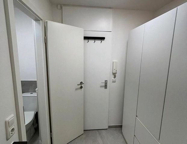 NEW! fully furnished apartment - Photo 1