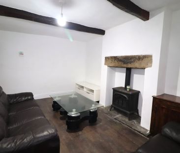 2 Bedroom Cottage House To Rent - Photo 1