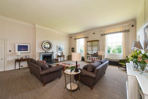 Apt 4, Whittingehame House, East Lothian - Photo 1