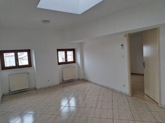 Location Appartement 3 pièces 40m² - Photo 1