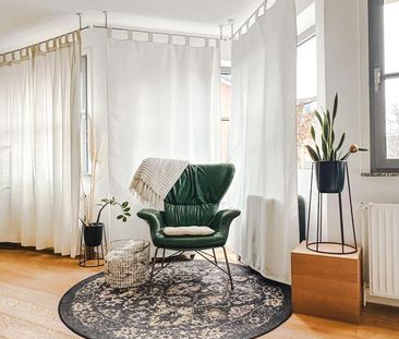 Möblierte Wohnung am Dom (65 m²) mit priv. Sauna – 1.650 € warm - Photo 4