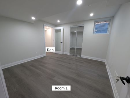 For Lease - 37 Westfield Trail Unit# Lower, Oakville, Ontario - Photo 3