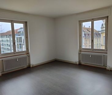Charmante 2-Zimmerwohnung im beliebten St. Johann-Quartier - Photo 6