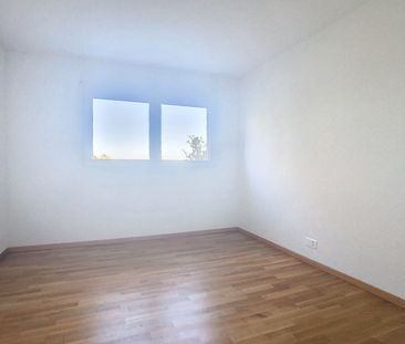 SUPERBE 4½ pièces moderne construit en 2018 - Foto 3