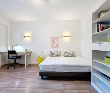 Location Appartement 1 pièce 25m² STRASBOURG 67000 - Photo 3
