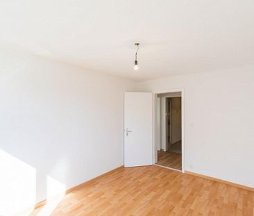 Wohnen in Stadtnähe mit Ausblick ins Grüne - Foto 5