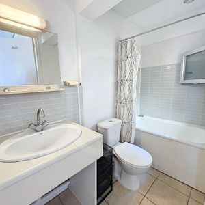 Location Appartement 1 pièce 20m² MONTPELLIER 34000 - Photo 3