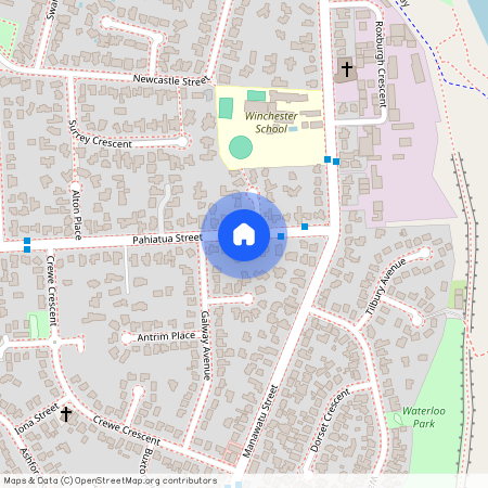 108 Pahiatua Street, Hokowhitu, Palmerston North City