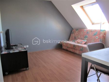 Appartement de 71 m² à Tournan-En-Brie - Photo 4