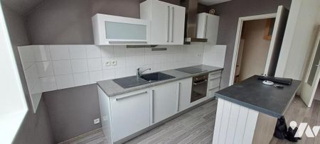 Location appartement F2 avec balcon - Photo 5