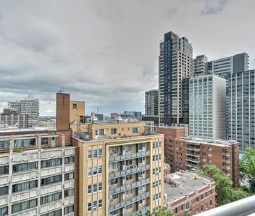 Studio Apartment - McGill Ghetto - Photo 6