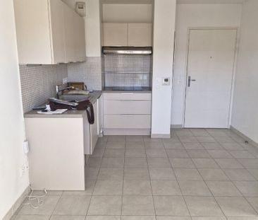 Location appartement 2 pièces, 36.00m², Toulon - Photo 4