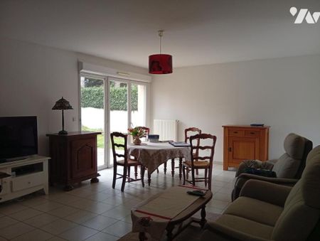 A LOUER MAISON INDIVIDUELLE à TINQUEUX - Photo 2