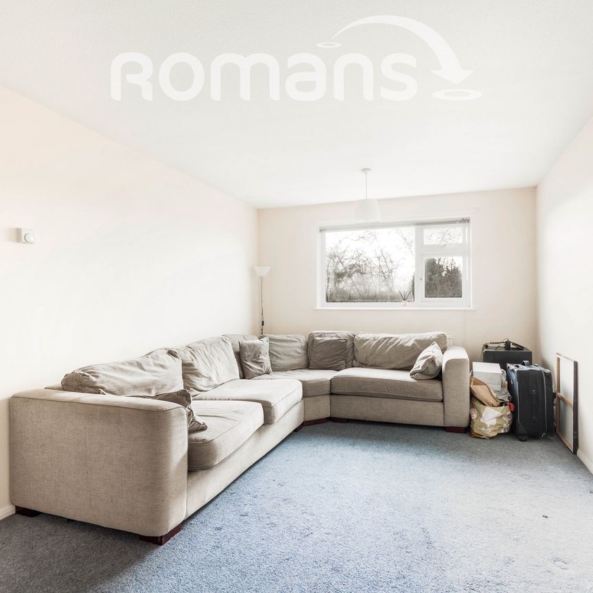 1 bedroom house to rent - Photo 1