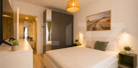 Apartament 2 camere, 55 mp, zona Lipovei - Fotografie 2