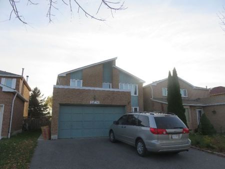 For Lease - 5876 River Grove Avenue, Mississauga, Ontario - Photo 5