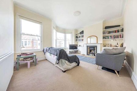 Tantallon Road, Balham, SW12 - Photo 2