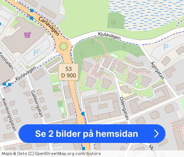 Odengatan, 43, Eskilstuna - Foto 1