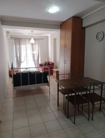 Studio/Γκαρσονιέρα για ενοικίαση Αντιγονιδών (Κέντρο Θεσσαλονίκης) - Photo 2