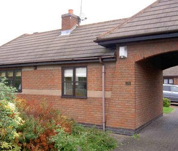 2 bedroom bungalow to rent - Photo 6