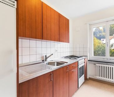 3.5 Zimmer, 73 m², 1. Stock - Foto 3