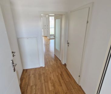 Moderne Wohnung mit Loggia in 9020 Klagenfurt! - Photo 1