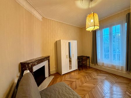 Location appartement 1 pièce, 12.18m², Houilles - Photo 4