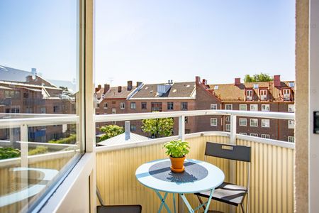 Flygaregatan, Halmstad - Photo 4