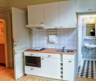 Studio te huur - Photo 3