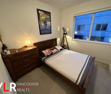 Penthouse in Vancouver East Side, BC - Photo 6
