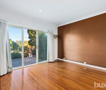 HOP, SKIP , JUMP TO THE BEACH FROM THIS 4 BEDROOM PLUS STUDY HOME - Photo 1