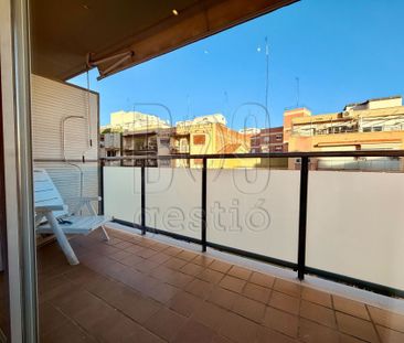 Piso de alquiler en Rovira I Virgili, Nou Eixample Nord - Photo 5