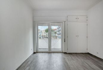 Apartamento T1 em Lisboa