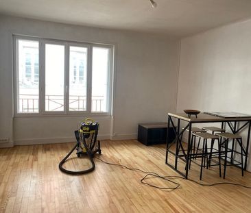 BREST T3 meublé dans le quartier de Recouvrance - Photo 2