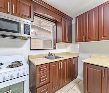 For Lease - 1200 Weston Road Unit# 4, Toronto, Ontario - Photo 6