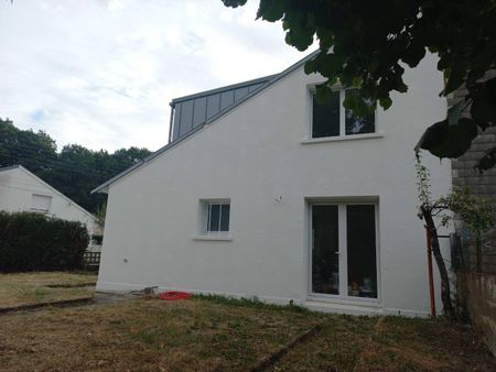 Colocation 5 chambres maison rénovée Nantes - Photo 5