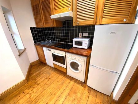 Thomas Davis Street, Christchurch, Dublin 8 - Photo 2