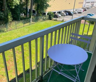 Location Appartement 1 pièce 24m² - Photo 5