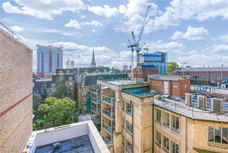 2 bedroom penthouse to rent - Photo 5