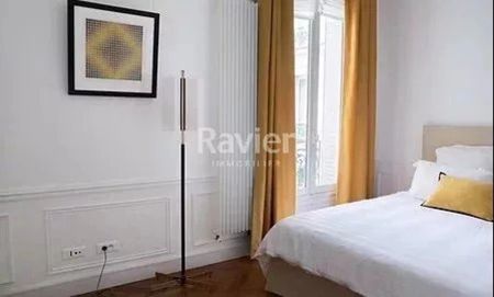 5 Pièces - RUE DES RENAUDES - 75017 Paris 17ème - Réf 86042378 - Photo 3