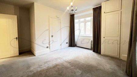 Grove Hall Court, Hall Road, NW8 - Photo 2